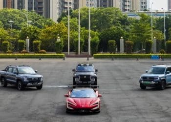 多家车企年度目标完成率已超90% 车市第二梯队开启 「三国杀」