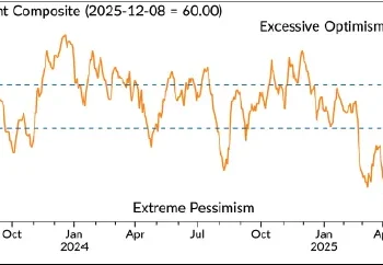 全是机会？美股再创新高，华尔街暗示：年底反弹才刚开始！