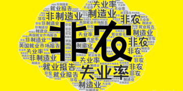 非农报告解读出两种情绪，黄金冲高回落争夺4300关口，反攻号角何时吹响？