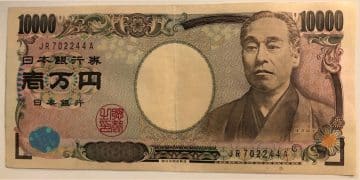 日元突然「起死回生」，是谁在背后按下暂停键？