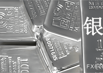 白银价格首次冲破75美元，创历史新高！现在的问题是，它还能飞多高？