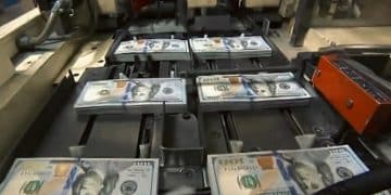 美元霸权要完蛋了？2025年暴跌近10%，机构警告：2026年货币大战开启！