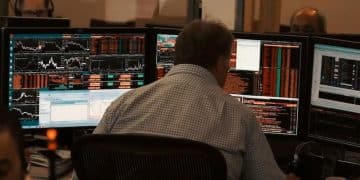 华尔街年末豪赌，满载而归还是竹篮打水