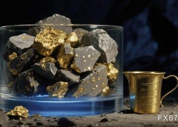 黄金忽然熄火，是东京、纽约的锅，还是多头在悄悄撤退