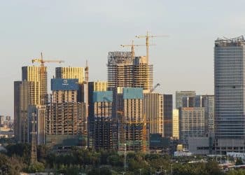 下一个五年，房地产怎么发展？