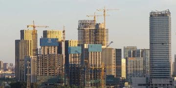 下一个五年，房地产怎么发展？