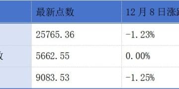 卓越睿新、纳芯微正式登陆港交所；港交所将优化场外结算公司的履约抵押品安排丨港交所早参