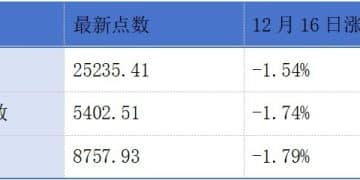 港交所正处理超300家公司的上市申请；果下科技正式登陆港交所丨港交所早参