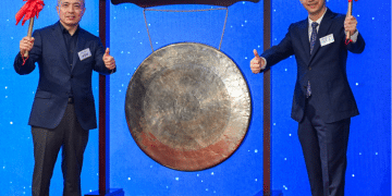 南华期货港股鸣锣 「A+H」双平台落地赋能期货业务专业化国际化转型