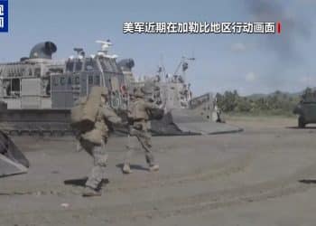 美媒：特朗普与马杜罗通话，直接要求对方下台！委内瑞拉谴责美国非法侵略