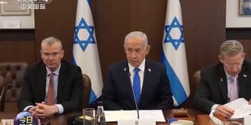 最新！内塔尼亚胡提交赦免请求