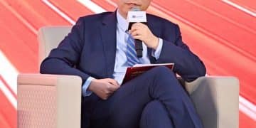 华安资管陈飞宇：资管行业须围绕「三端」构建穿越周期能力