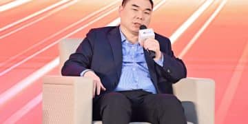 西部证券殷涛：AI赋能普惠理财，以「买方投顾+区域深耕」打造差异化财富管理之路