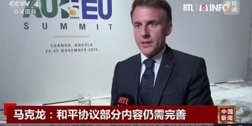 普京愿与马克龙对话，法国总统府回应了！