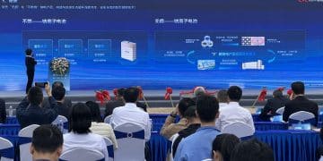 又一家巨头入局钠电赛道，投资热潮背后：规模商业化仍有一段路要走