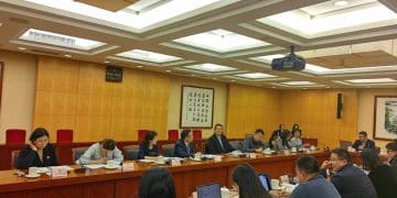 备案审查成效显著 全国人大常委会法工委：今年开展了涉及自动驾驶的地方性法规的专项审查