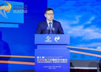 李宗凌：航空物流正从运输工具演变为产业链引擎