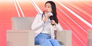 国泰基金梁杏：ETF行业内卷升级，差异化与精细化运营成破局关键