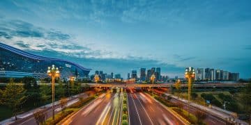 成都都市圈东进长三角的「三维」考量