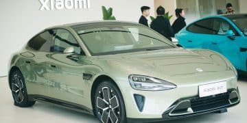 零跑销量再破7万辆，再夺新势力「销冠」！小米汽车超4万辆，「蔚小理」均超3万辆