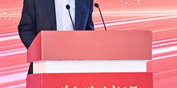 国联民生证券熊雷鸣：着力破解科创企业融资困局，以「资本陪跑」共建良性循环生态