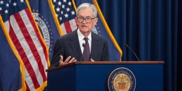 鲍威尔辞职传言再起，接任者已选定？专家：美联储主席头号候选人「伪装得很亲特朗普」，会维护表面的独立性