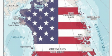 丹麦首相警告特朗普：攻击格陵兰岛将摧毁整个北约！