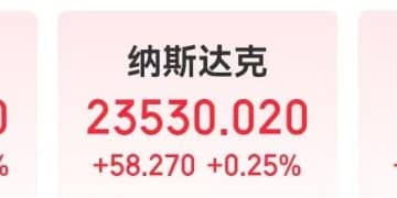 台积电涨超4%，英伟达市值增超6600亿元！美联储官员发声，事关降息！国际原油大跌，特朗普正密切关注伊朗局势