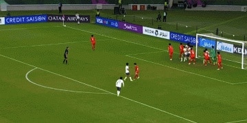 3-0！U23国足再创历史，强势闯入亚洲杯决赛