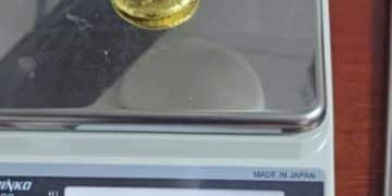 2吨原材料炼出191克黄金！对话当代「炼金客」：只能赚到10克金，普通人没有资质根本做不了