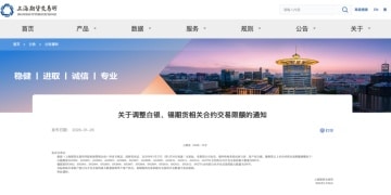 交易所再出手：调整交易限额、涨停板！白银基金，暂停申购