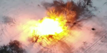 俄方称西方国家在乌部署的军事单位等都将被视为作战目标！泽连斯基发声