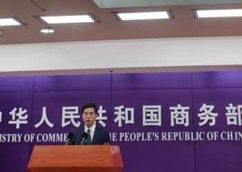 中韩经贸合作呈现哪些新特点？商务部：双方产供链深度互嵌，下一步将深挖人工智能等新兴领域合作