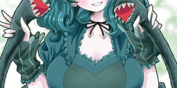 踏上難忘之旅：《怪獸少女》視覺小說將於2026年3月20日發售