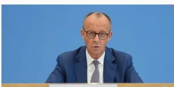 事关格陵兰岛，德国总理、英国首相、欧盟委员会主席发声！北美防空司令部飞机将抵达美军驻格陵兰基地