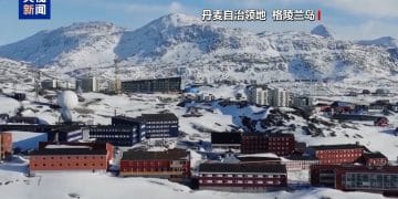 特朗普：若关税工具受限，还可采用其他手段，不排除以武力夺取格陵兰岛可能性！丹麦：拟派遣1000名士兵