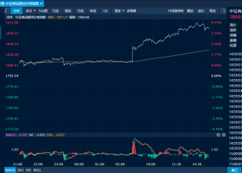 商品日报（1月29日）：资金追多金属热情不减 金银铜携手飙升