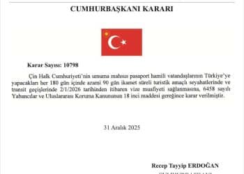 土耳其对中国公民免签！关注热度迅速飙升，机票搜索量增3倍，不少游客计划春节前往