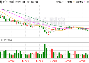 2025年小米汽车交付超41万辆 雷军直播现场拆车：特别希望大家能说一些公道话 不要为了流量去故意夸大