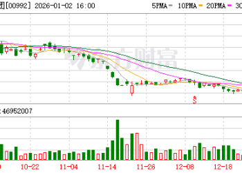 杨元庆+黄仁勋 「全球计算设备之王」与「全球算力之王」谈了啥