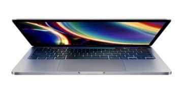 苹果A18 Pro芯片版MacBook预计配备12.9英寸屏幕 将在春季推出