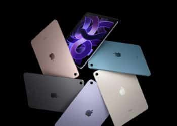 消息称苹果今年将更新iPad、iPad Air和iPad mini 有一款采用OLED屏