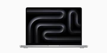 消息称苹果A系列芯片MacBook搭载标准LCD屏 亮度低于高端版