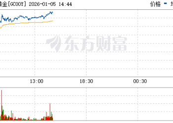 突发！英、法发动空袭！特朗普威胁！委内瑞拉：全面战备！黄金、白银猛涨