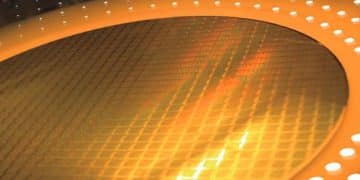 台积电2nm工艺已如期量产 消息称主生产基地是晶圆二十二厂