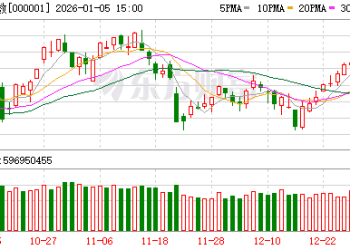 A股开门红！沪指12连阳站上4000点 成交额超2.5万亿