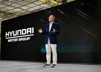 现代汽车集团会长郑义宣：AI将推动产业转型 创造巨大增长机遇