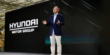 现代汽车集团会长郑义宣：AI将推动产业转型 创造巨大增长机遇