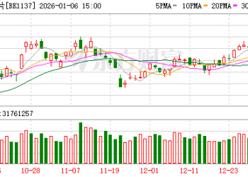 继续涨价！存储芯片集体走强 业绩预测翻倍股来了