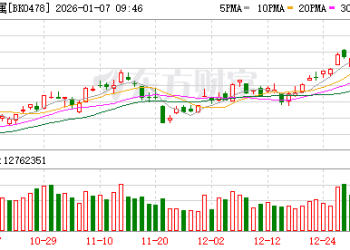 新一轮找矿行动开启 有色金属牛市有望持续？